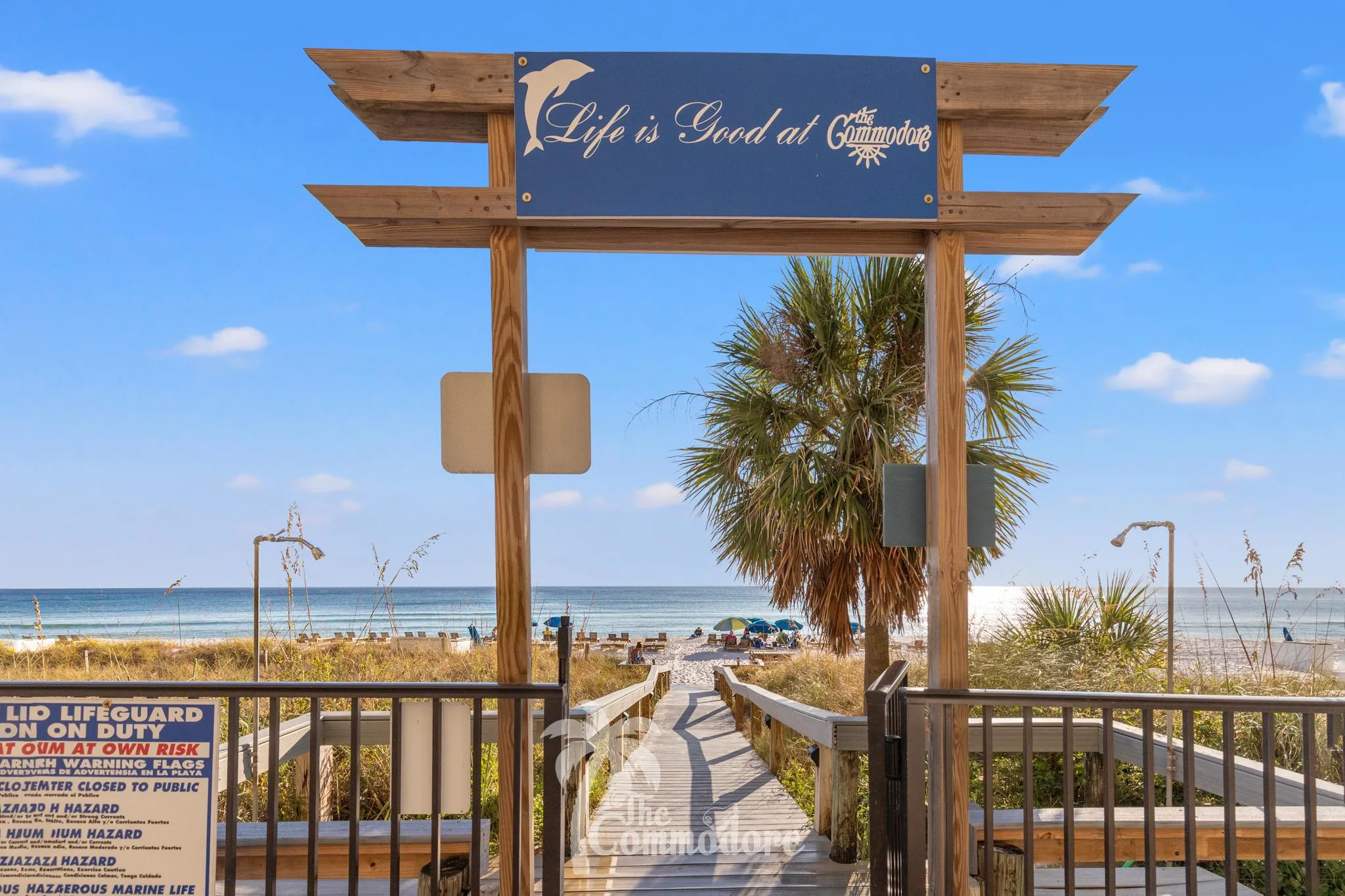 Boardwalk
